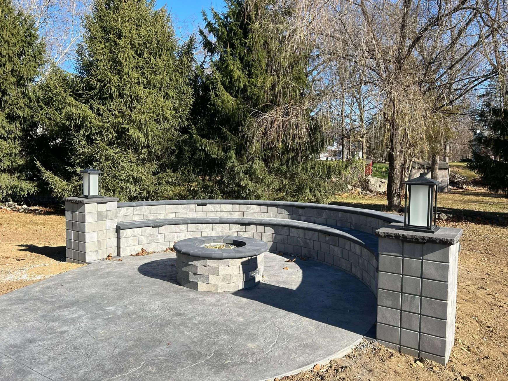 Blue River Landscaping LLC
